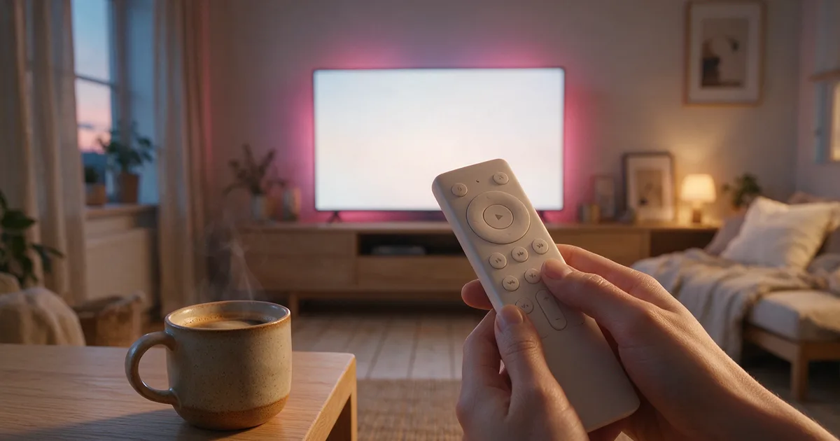 IPTV Gratis Provperiod 2025: Så Testar Du Viking IPTV Utan Risk