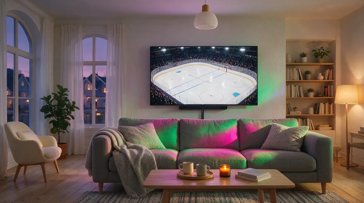 IPTV Sport Streaming 2025: Se All Sport Live med Viking IPTV