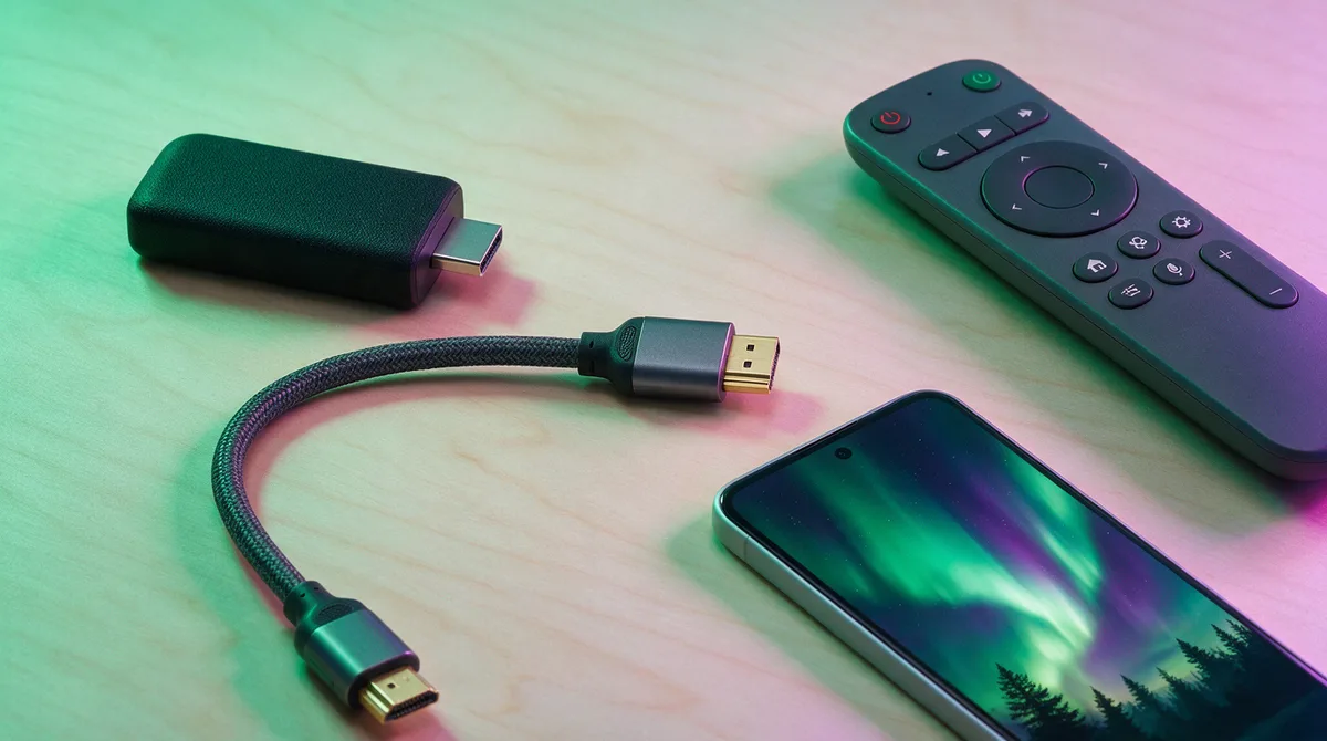 Smart IPTV Installation: Komplett Guide för Samsung, LG och Firestick 2025