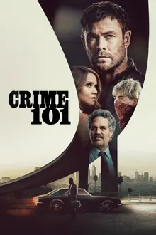 Crime 101 — en av titlarna i filmarkivet hos Viking IPTV