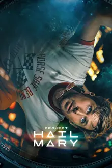 Project Hail Mary — en av titlarna i filmarkivet hos Viking IPTV