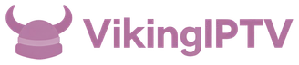 Viking IPTV logotyp