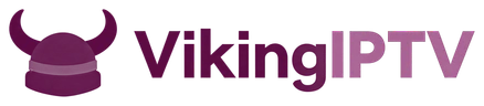 Viking IPTV logotyp