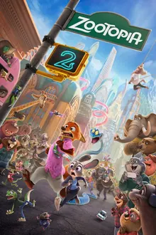 Zootopia 2 — en av titlarna i filmarkivet hos Viking IPTV